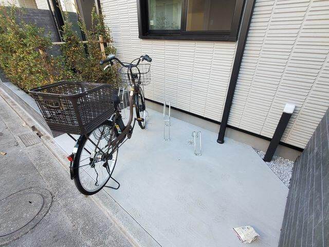 Ｌｉｔｔｌｅ　ｆｏｒｅｓｔ　ＫＡＭＩＫＩＴＡＺＡＷＡのその他共用部分