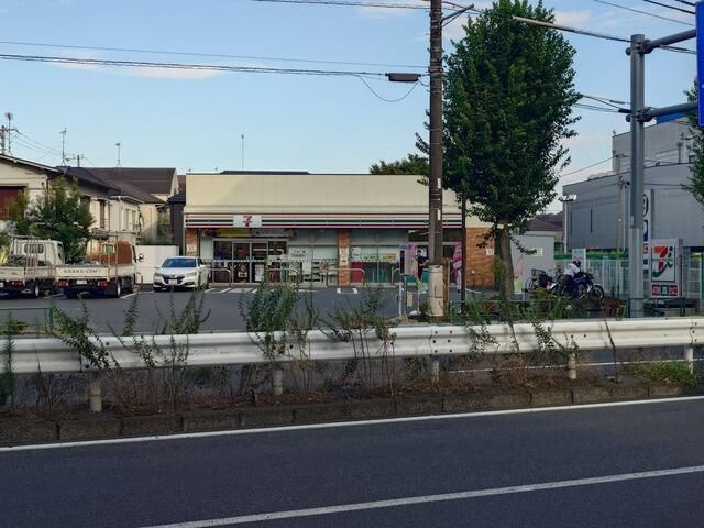 Ｌｉｔｔｌｅ　ｆｏｒｅｓｔ　ＫＡＭＩＫＩＴＡＺＡＷＡの周辺