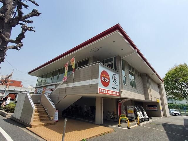 Ｌｉｔｔｌｅ　ｆｏｒｅｓｔ　ＫＡＭＩＫＩＴＡＺＡＷＡの周辺