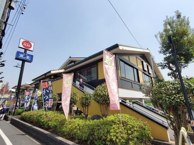 Ｌｉｔｔｌｅ　ｆｏｒｅｓｔ　ＫＡＭＩＫＩＴＡＺＡＷＡの周辺