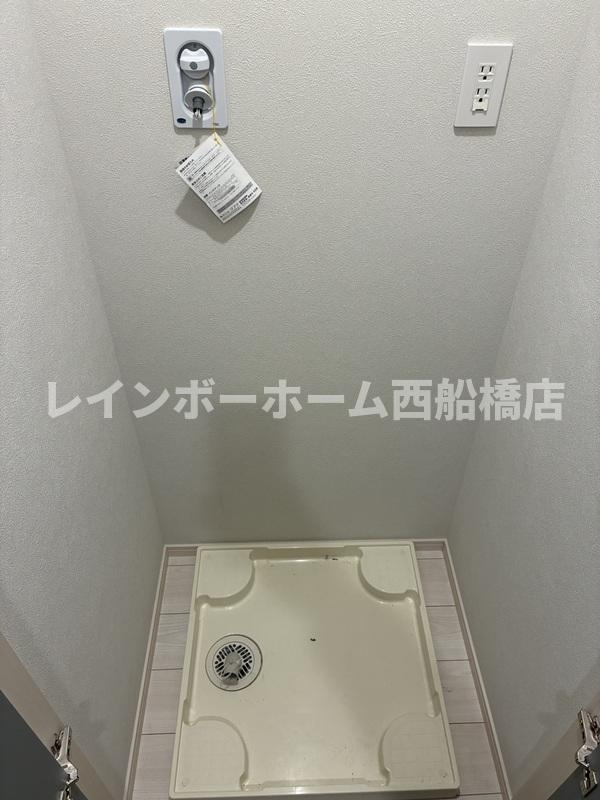アーバングランデ市川のその他