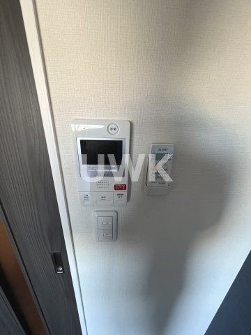 メゾン・ノエルのセキュリティ