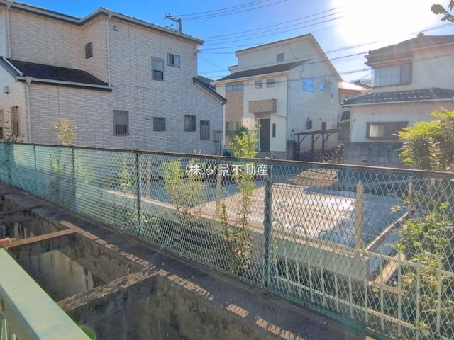《仲介手数料無料》見沼区島町286-11新築一戸建てミラスモ