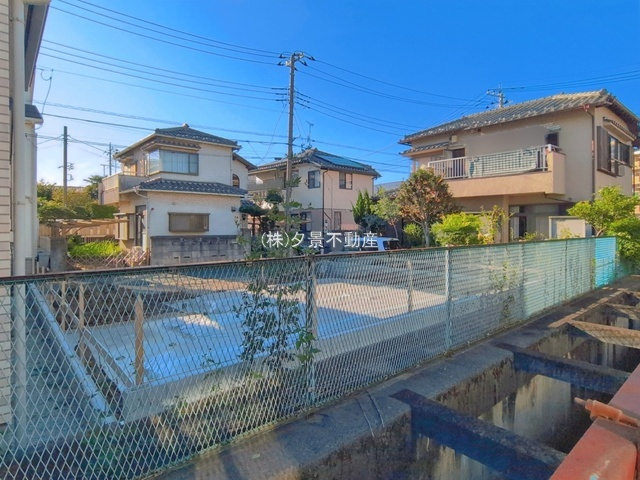 《仲介手数料無料》見沼区島町286-11新築一戸建てミラスモ