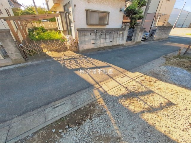 《仲介手数料無料》見沼区島町286-11新築一戸建てミラスモ