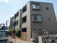 世田谷区祖師谷１丁目のマンションの画像