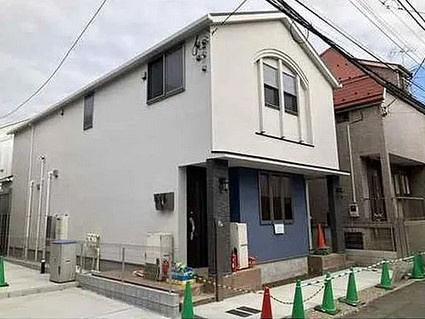【外観】