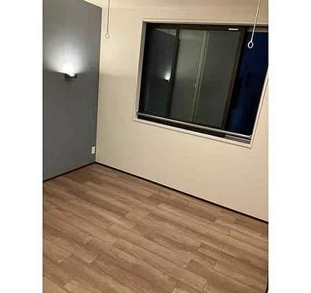 【洋室】