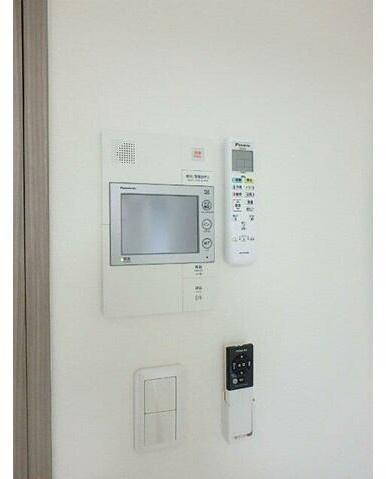 グランド・ガーラ横浜新子安の設備