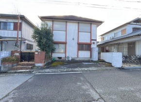香寺町香呂　中古一戸建ての外観