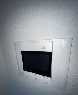 ＴＫフラッツ草加のセキュリティ|別部屋参照