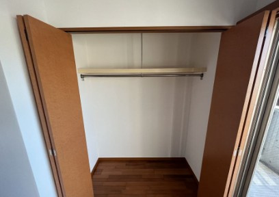 ＴＫフラッツ草加の収納|別部屋参照