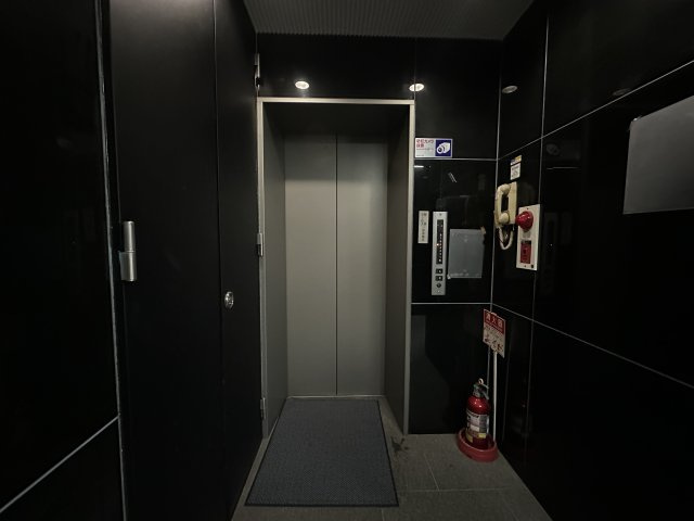 西新宿ＳＴビルのその他共用部分