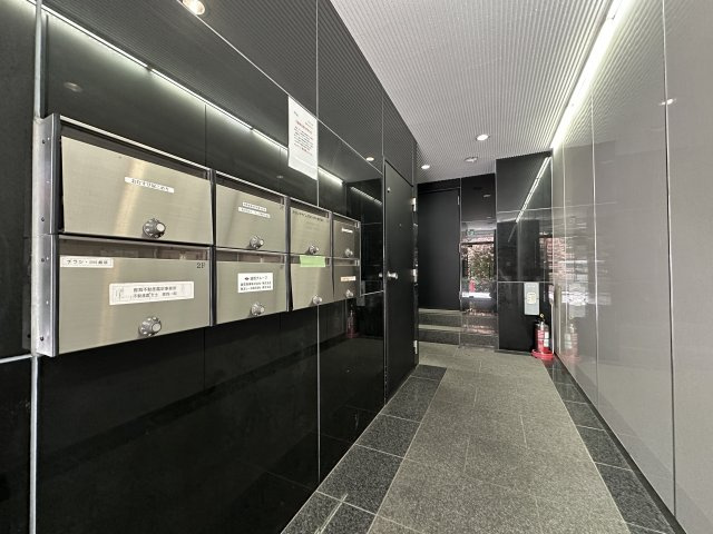 西新宿ＳＴビルのその他共用部分