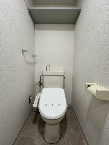 西新宿ＳＴビルのトイレ|トイレも気になるポイント