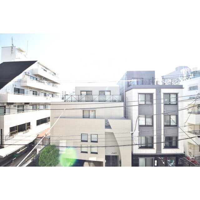 アバンティア北新宿の内装|過ごしやすい室内です