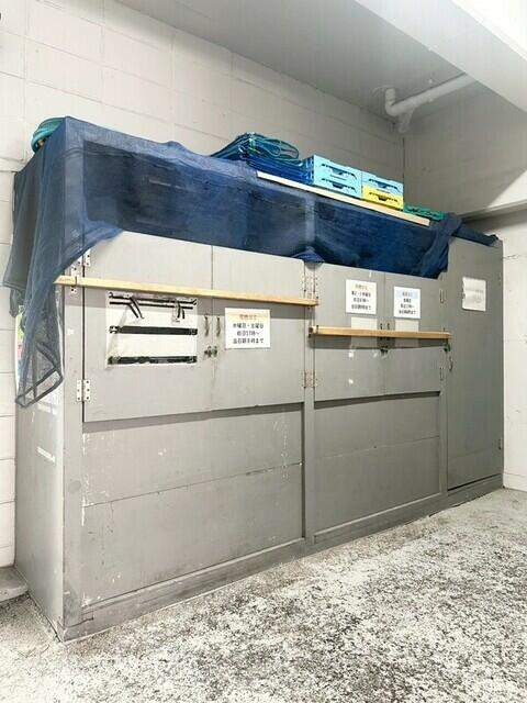 信川ハイツのその他共用部分