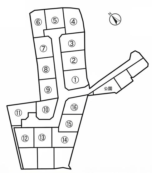 【土地図】 | 菊池郡大津町杉水
