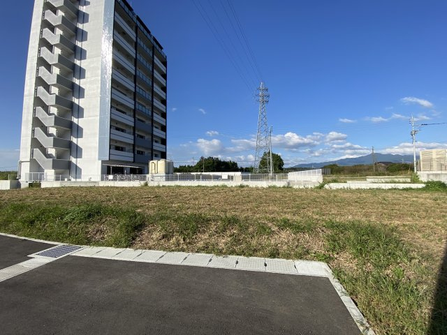 【外観】 | 菊池郡大津町杉水