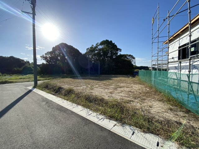 【外観】 | 菊池郡大津町杉水