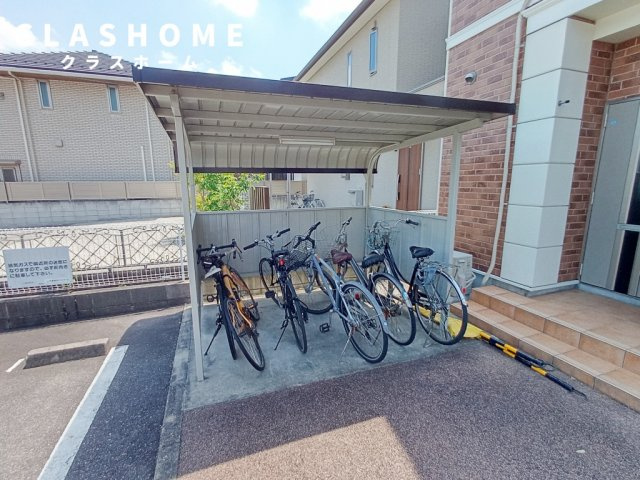 フィデール　都　　刈谷市の賃貸ならクラスホーム刈谷店のその他共用部分