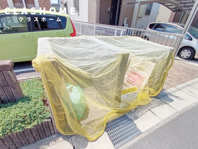 フィデール　都　　刈谷市の賃貸ならクラスホーム刈谷店のその他共用部分