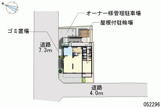 【地図】 | サラカーム　ヴィラ