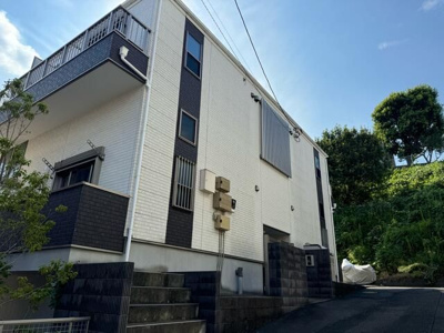 【外観】 | アンビション鶴見
