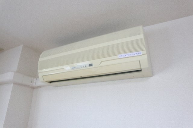 【その他】 | 竹之内ビル | エアコン付きで快適新生活