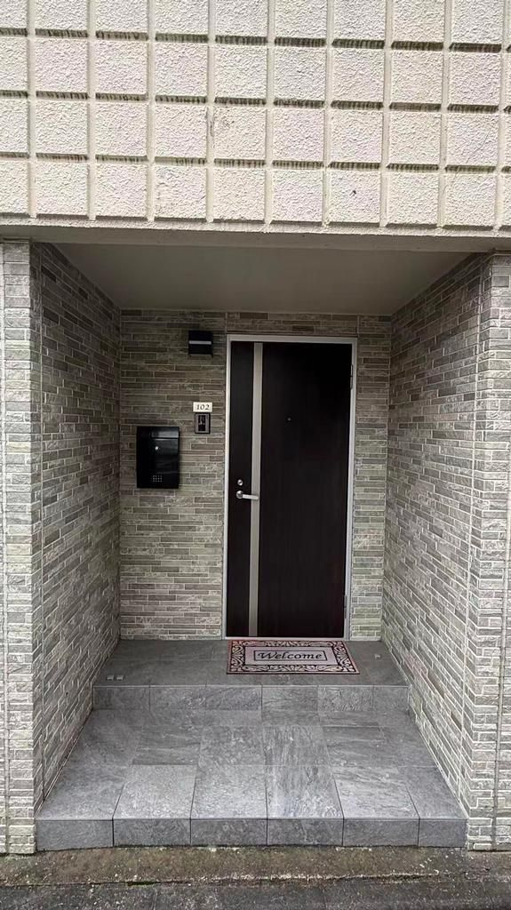 ディアコート町屋