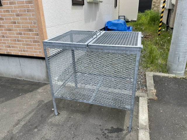 ビラ文苑A号館のその他共用部分