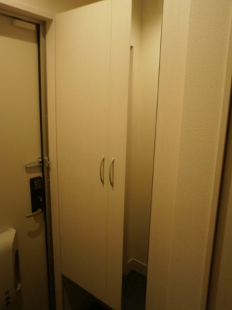 ラ・レガッタ都の玄関|※別部屋写真です