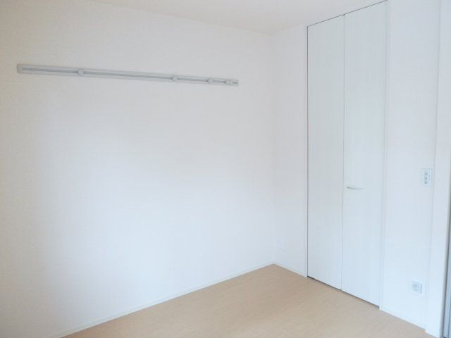 ラ・レガッタ都の寝室|※別部屋写真です