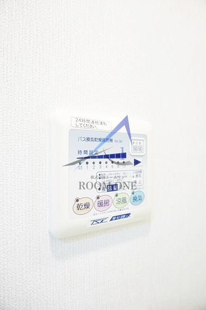グランヴァン板橋本町Ⅱのその他