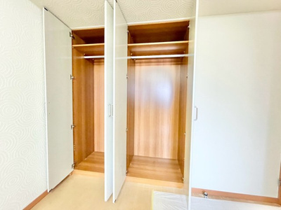 【収納】 | 豊中ヒルズ服部西町 | エイブル売買事業部では、箕面市・豊中市・吹田市・池田市・茨木市・高槻市の北摂エリア全域で、物件のご紹介を致しております。北摂エリアにて購入物件をお探しの際は、当社までお問合せ下さいませ。