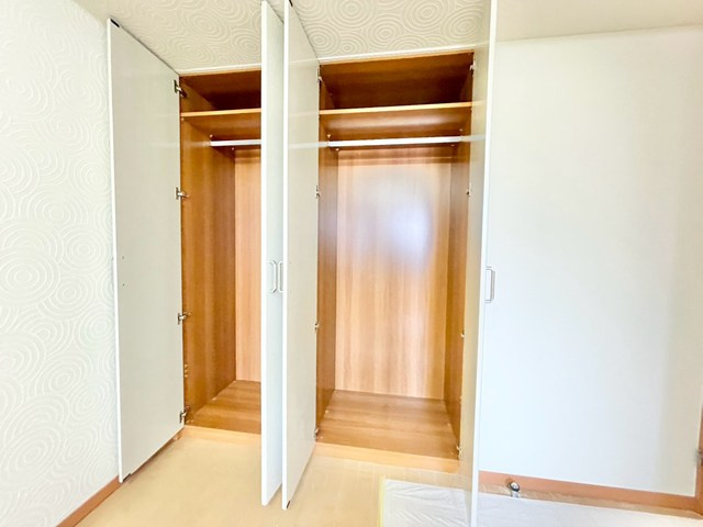【収納】 | 豊中ヒルズ服部西町 | エイブル売買事業部では、箕面市・豊中市・吹田市・池田市・茨木市・高槻市の北摂エリア全域で、物件のご紹介を致しております。北摂エリアにて購入物件をお探しの際は、当社までお問合せ下さいませ。
