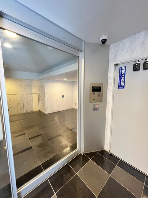 サンシティ月島アヴァンツァーレのその他