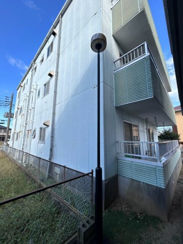 高萩市　1棟アパートのその他