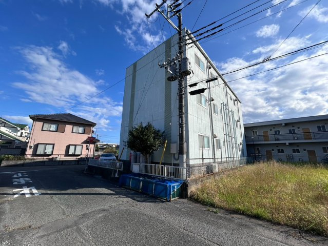 高萩市　1棟アパートのその他