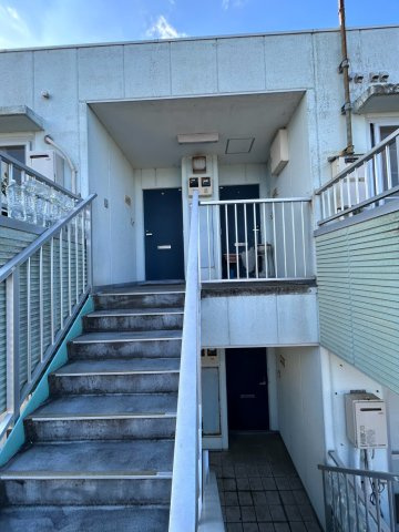 高萩市　1棟アパートのその他