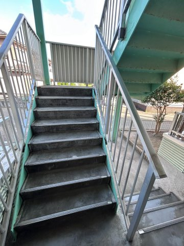 高萩市　1棟アパートのその他共用部分