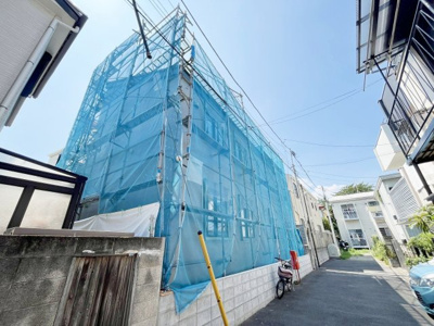 【エントランス】 | MOCX南台テラス