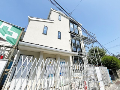 【ロビー】 | MOCX南台テラス