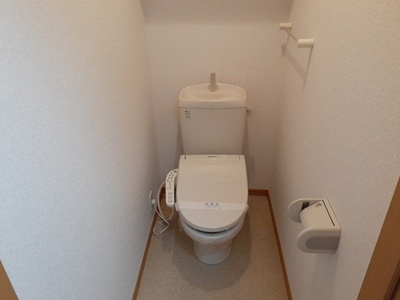 【トイレ】 | メロデイ－ア