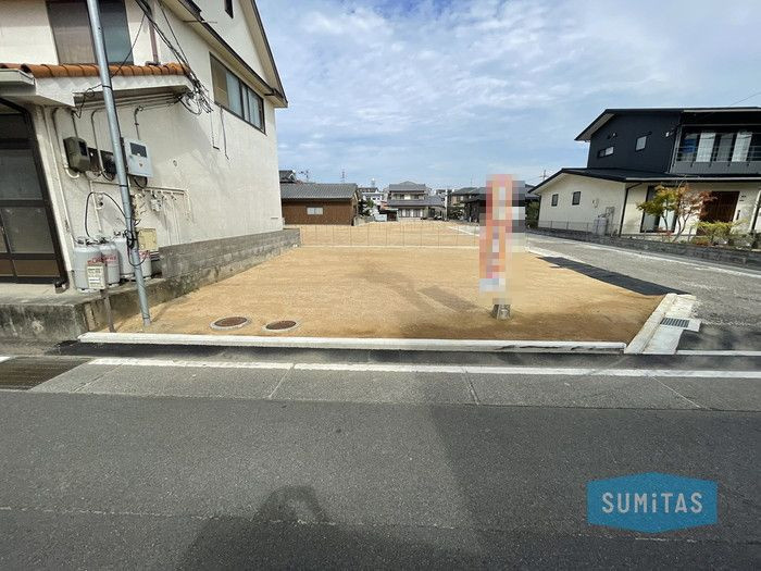 新築戸建