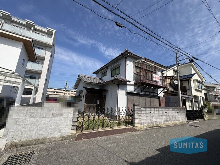 中古戸建