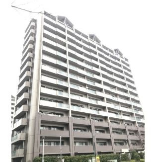 【外観】 | 千葉みなとパークハウス壱番館