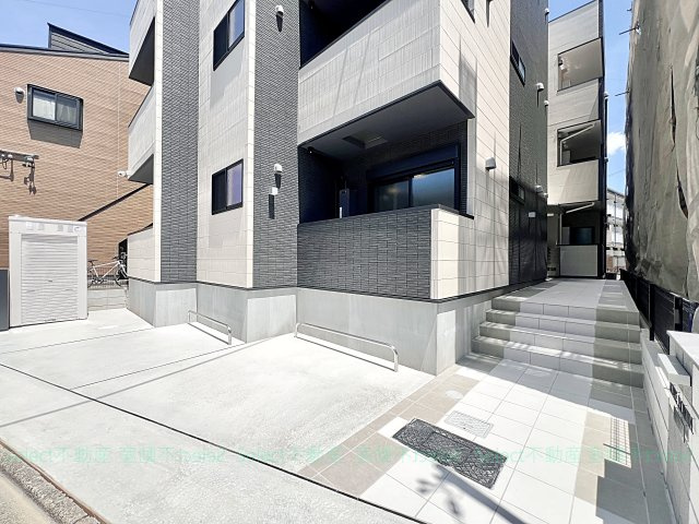 MOVE本陣PREMIOの設備