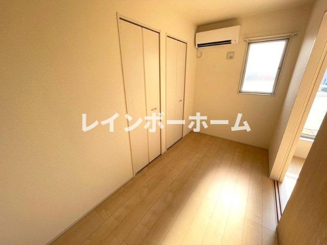リーブルファイン三郷半田　仲介手数料（賃料の1.10ヵ月）の50％OFF対象物件！の内装