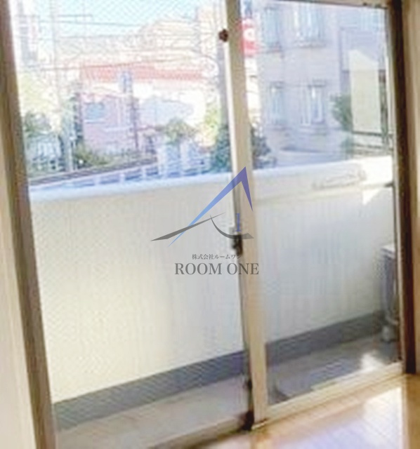 ARTESSIMO AQUA VACANZAのバルコニー|バルコニーです。